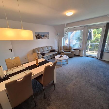 Haus Am Binnensee Fehmarn Extérieur photo