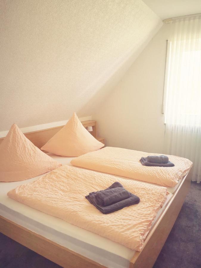 Haus Am Binnensee Fehmarn Chambre photo