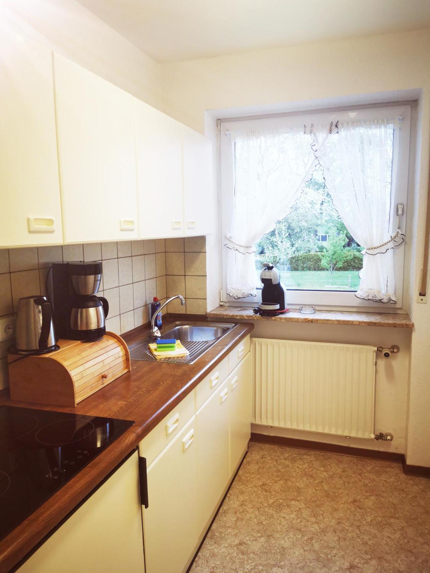 Haus Am Binnensee Fehmarn Chambre photo
