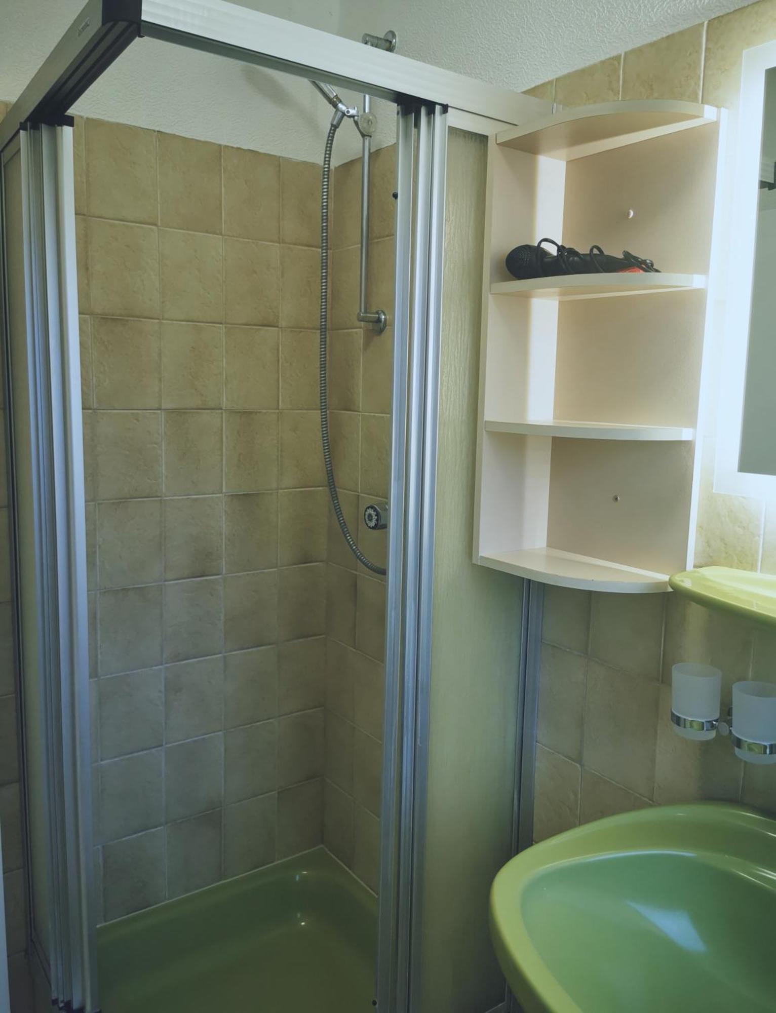 Haus Am Binnensee Fehmarn Chambre photo