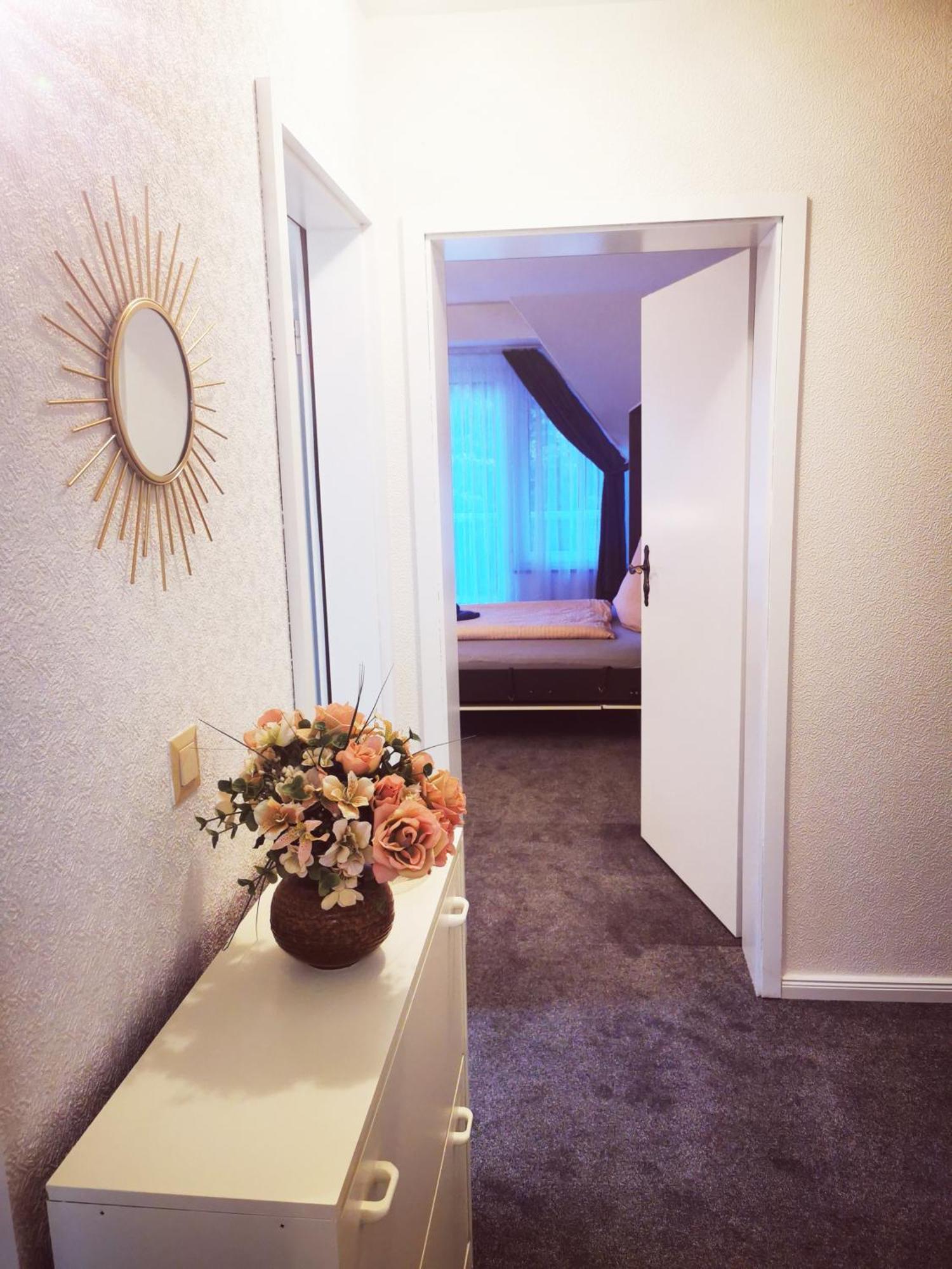 Haus Am Binnensee Fehmarn Chambre photo