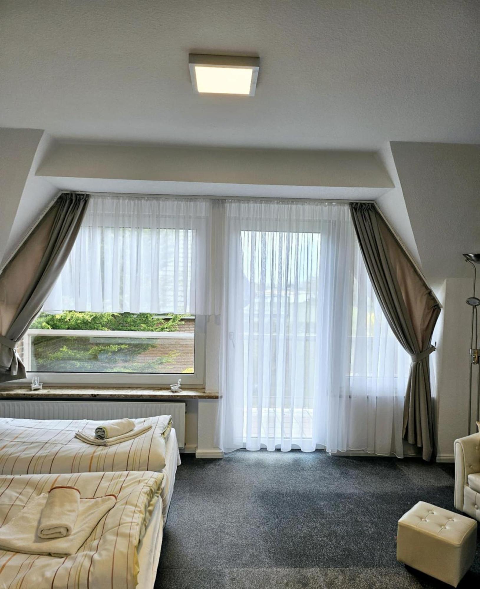 Haus Am Binnensee Fehmarn Extérieur photo