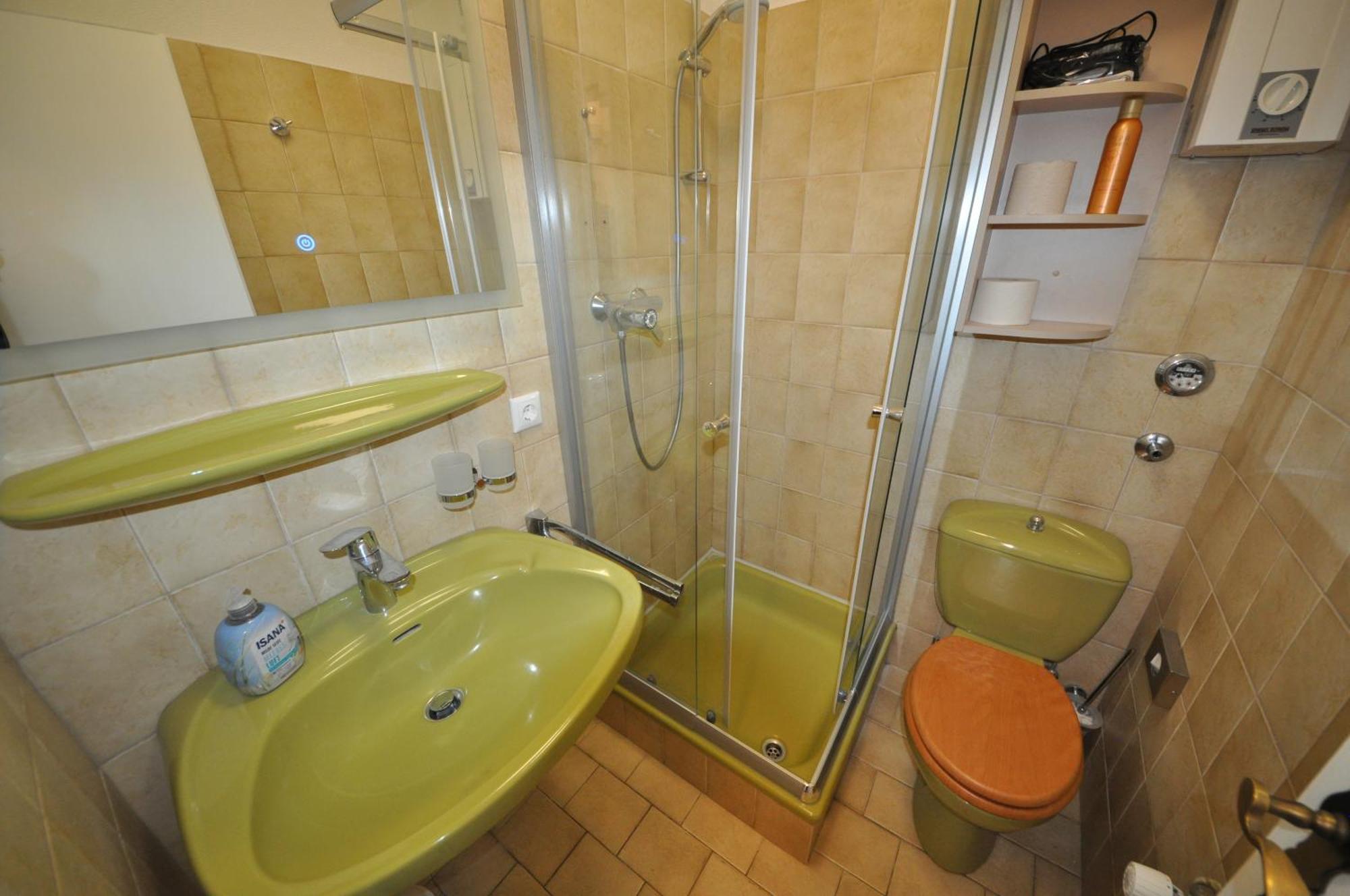 Haus Am Binnensee Fehmarn Extérieur photo