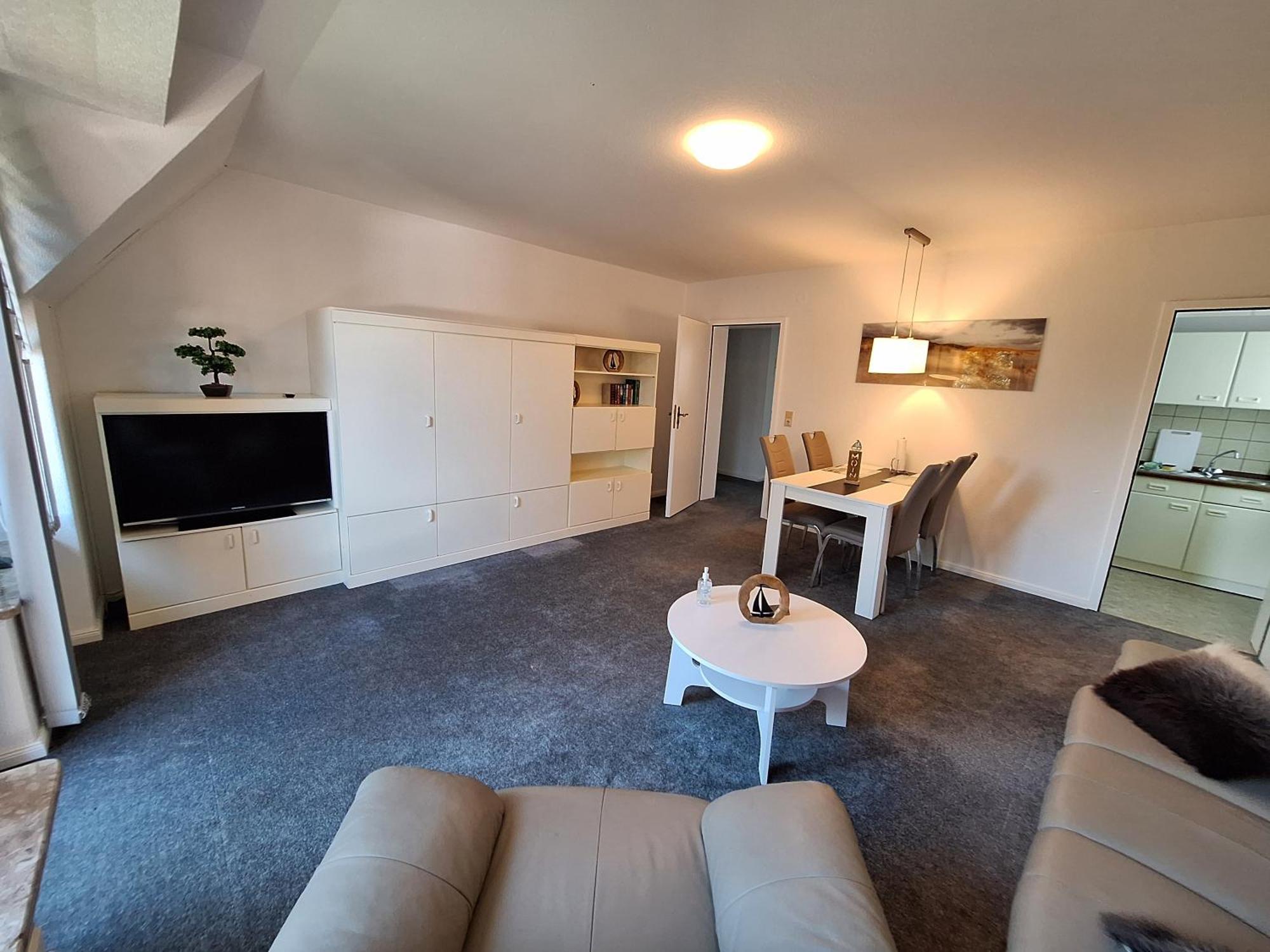 Haus Am Binnensee Fehmarn Extérieur photo