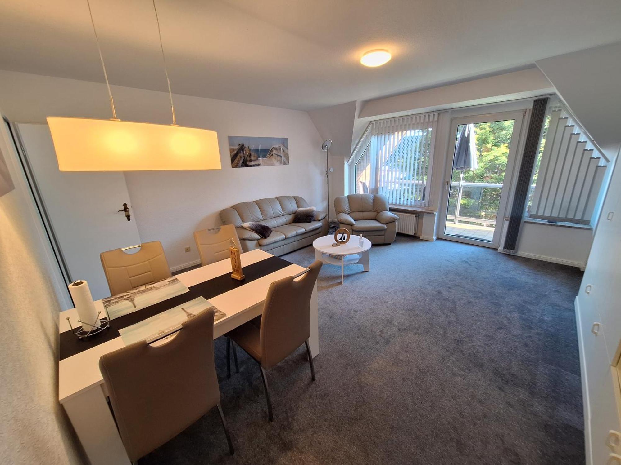 Haus Am Binnensee Fehmarn Extérieur photo
