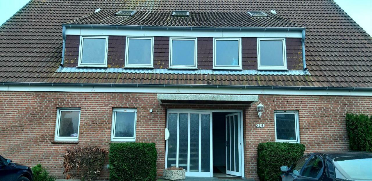 Haus Am Binnensee Fehmarn Extérieur photo